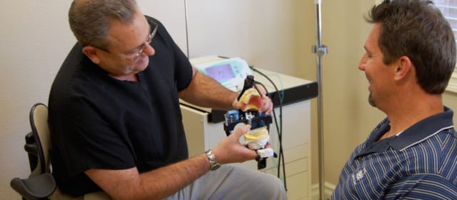 replace missing teeth image