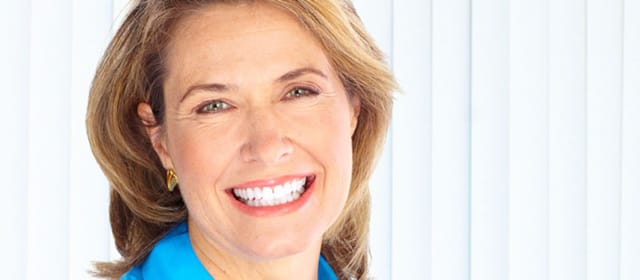 sedation dentistry image