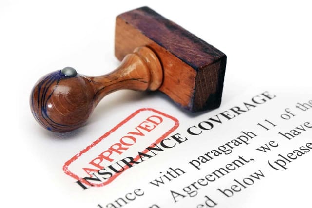 Payment and Insurance